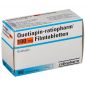 Quetiapin-ratiopharm 100mg Filmtabletten im Preisvergleich