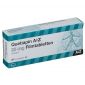 Quetiapin AbZ 25mg Filmtabletten im Preisvergleich