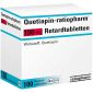Quetiapin-ratiopharm 150 mg Retardtabletten im Preisvergleich