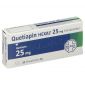 Quetiapin HEXAL 25 mg Filmtabletten im Preisvergleich