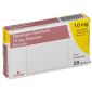 Olanzapin Glenmark 10mg Tabletten im Preisvergleich