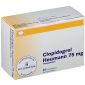 Clopidogrel Heumann 75 mg Filmtabletten im Preisvergleich