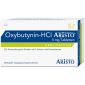 Oxybutynin-HCL Aristo 5mg Tabletten im Preisvergleich