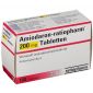 Amiodaron-ratiopharm 200mg Tabletten im Preisvergleich