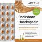 Bockshorn+Mikronährstoff Haarkap.Arcon-Tisane plus im Preisvergleich