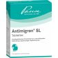 ANTIMIGREN SL Tabletten im Preisvergleich