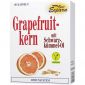 GRAPEFRUIT + SCHWARZKÜMMELÖL KAPSELN im Preisvergleich