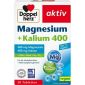 Doppelherz Magnesium + Kalium im Preisvergleich