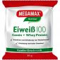 Eiweiss 100 Vanille Megamax im Preisvergleich