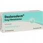 Desloraderm 5mg Filmtabletten im Preisvergleich