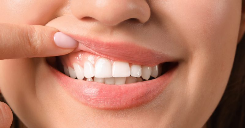 Die Mundhöhle: Hier beginnt unsere Verdauung! | apomio Gesundheitsblog
