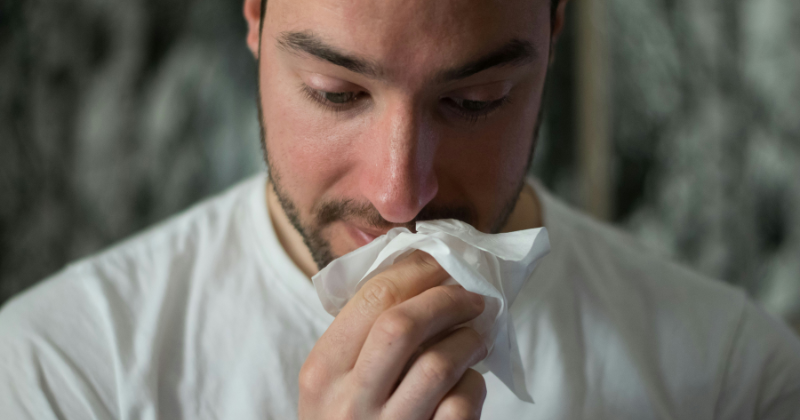 Allergiezeit – so bereiten Sie sich richtig vor | apomio Gesundheitsblog