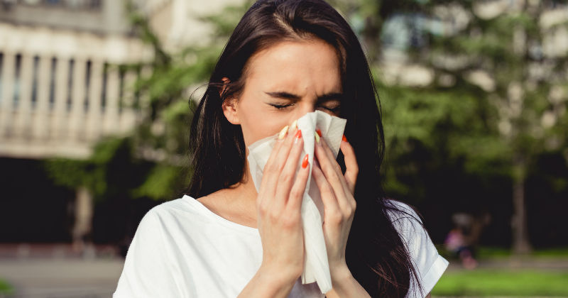 Tipps zum Reisen mit Allergien und Unverträglichkeiten | apomio Gesundheitsblog