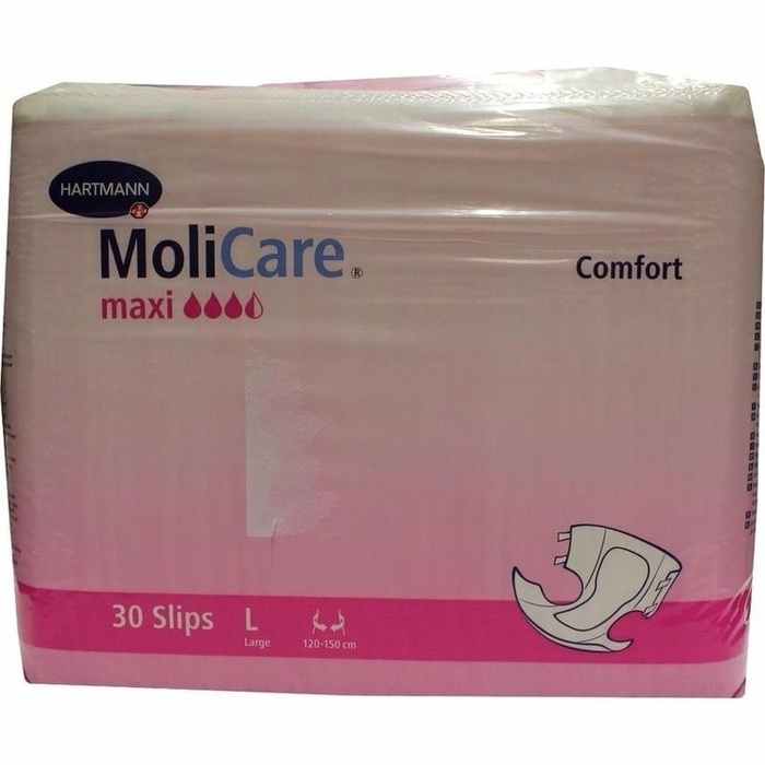 Molicare