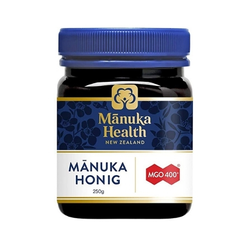 Manuka Health - Manuka Honig