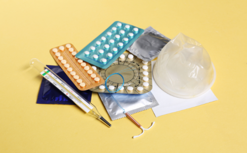 Es gibt einige alternative Verhütungsmethoden zur Pille - Apomio.de Gesundheitsblog